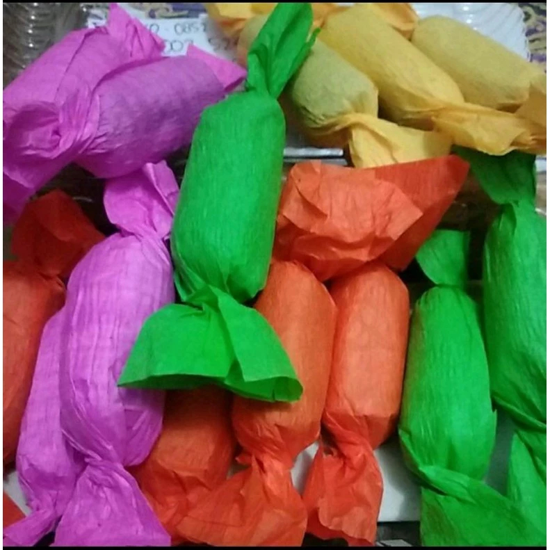 

150 gr (14 biji) MaduMongso khas Madiun merk SRIKANDI