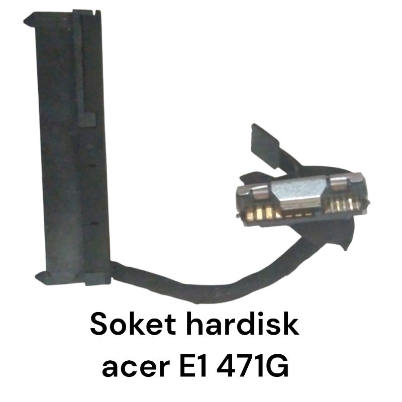 Konektor HDD ACER E1 471G