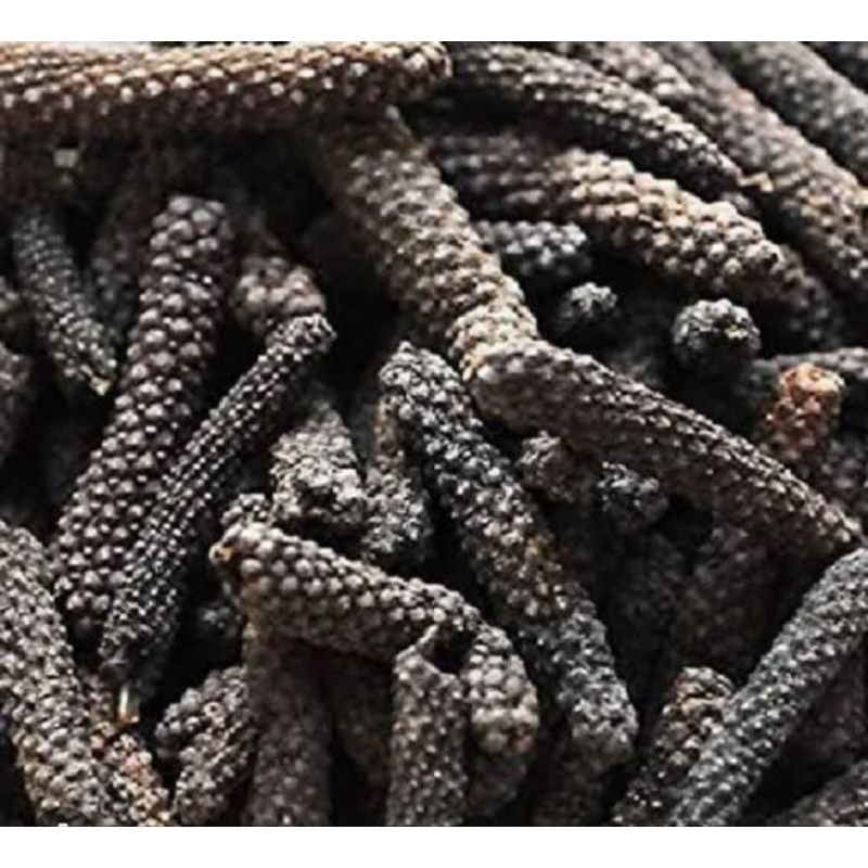 

Cabe jamu/cabe Jawa 500 gram