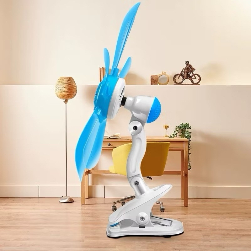 YUNDAI kipas angin 3 in 1 clip fan dinding,meja,jepit