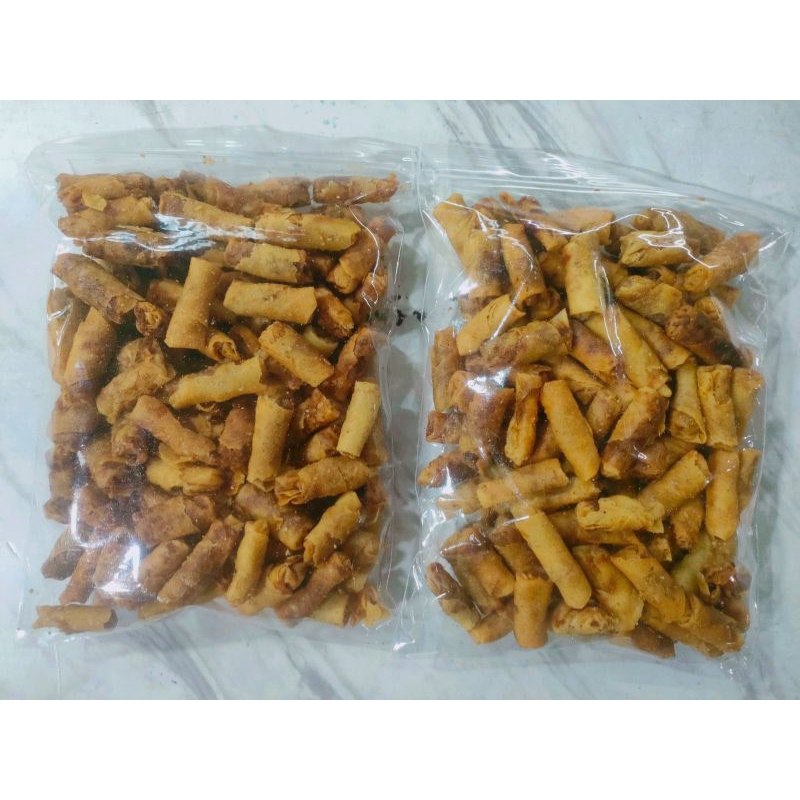

SUMPIA | VARIAN ISI ABON UDANG