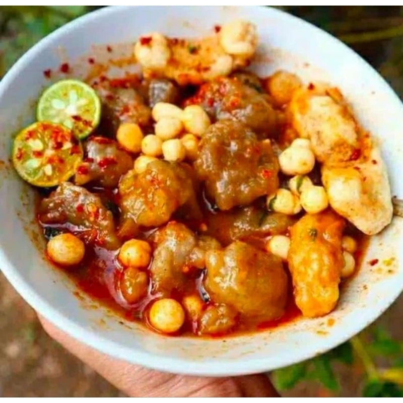 

CIwang + Bumbo 25k/pack