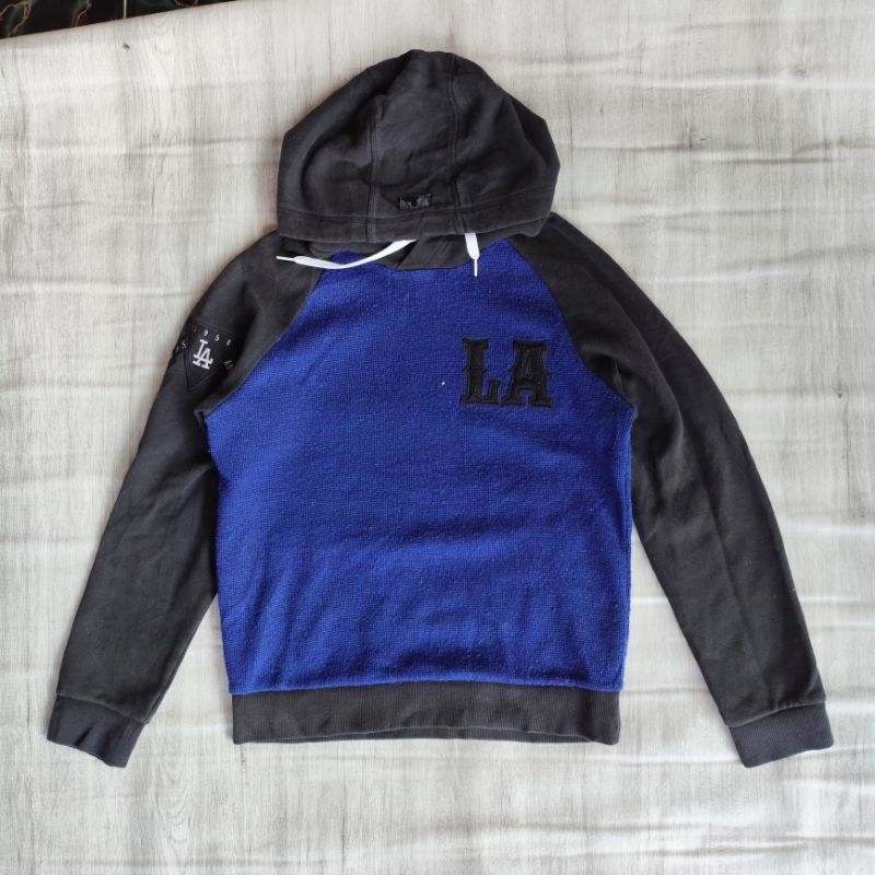 hoodie MLB LA