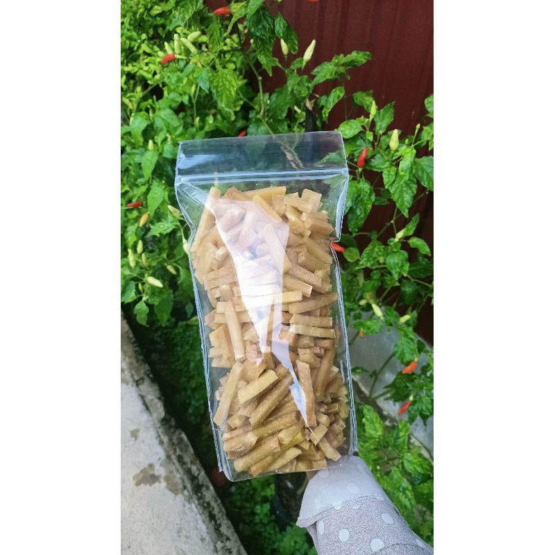 

STIK SUKUN MENTEGA VIRAL 500 GR RENYAH ENAK