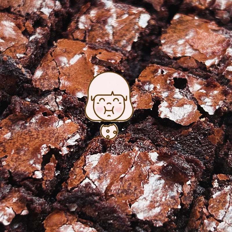

FUDGY BROWNIE BITES by ROONACAKERY