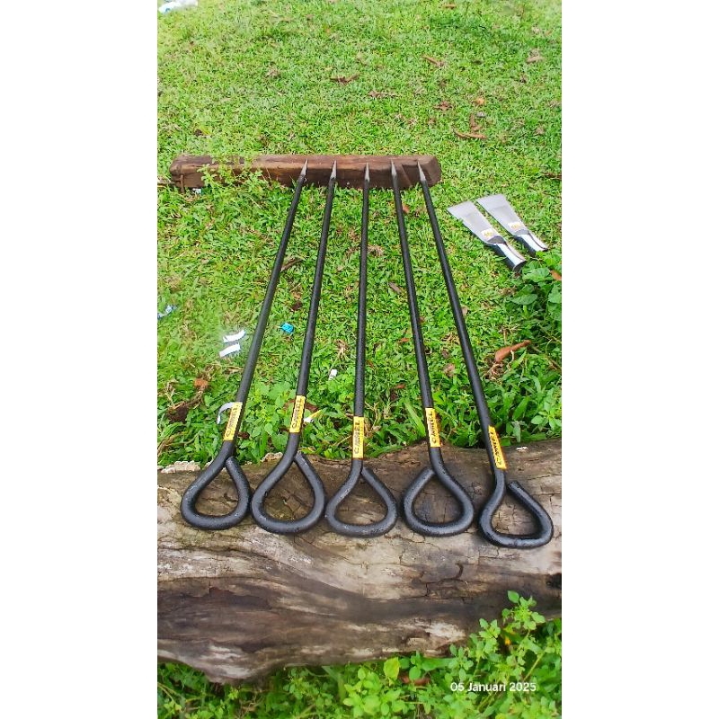 TOJOK SAWIT FULL BAJA