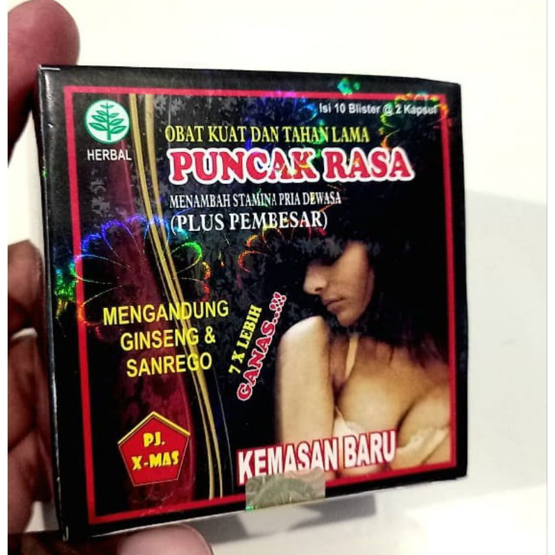 

PUNCAL RASA BLISTER