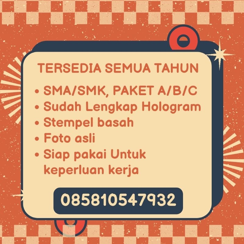

PAKET TERIMA BERES CUSTOM KERTAS