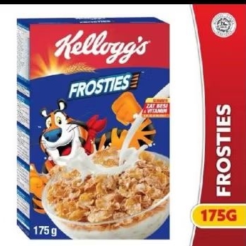 

Kellogg's Frosties 175G