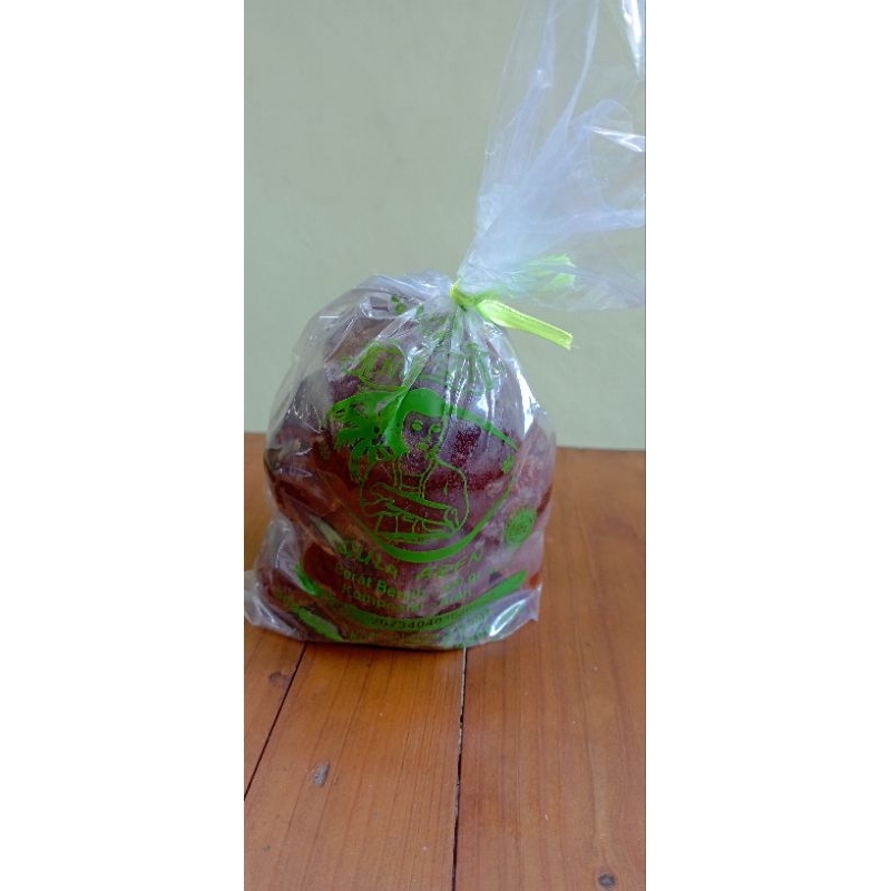 

gula aren nira sari kemasan per 500gram