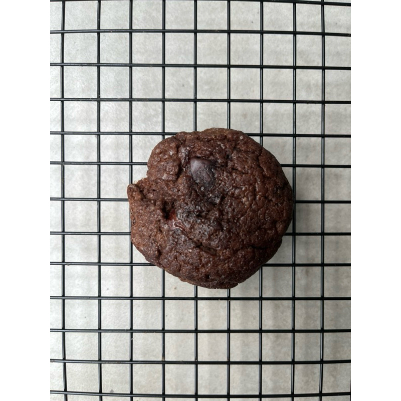 

Kio Bakes | Heaven Choco Double Choco Soft Cookies