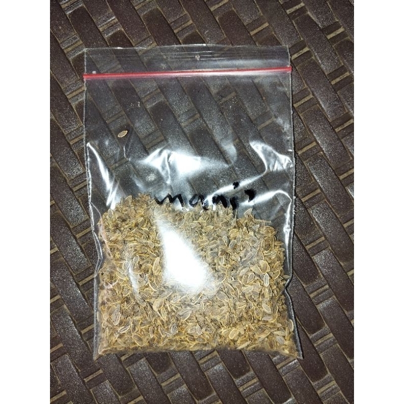 

addas manis 10g, 1 sachet