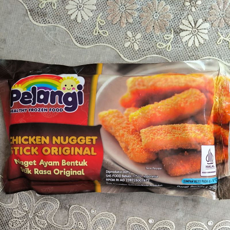 

pelangi anak