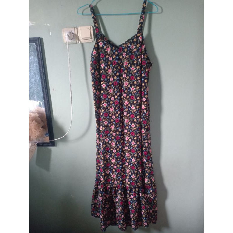 Bunga bunga Preloved