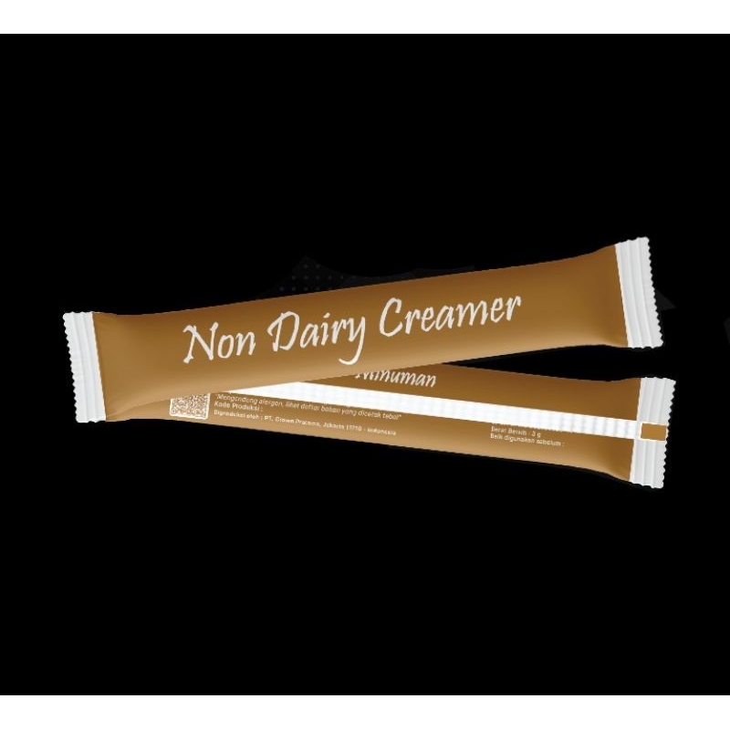 

Creamer Sachet / Non Dairy Creamer / Krimer