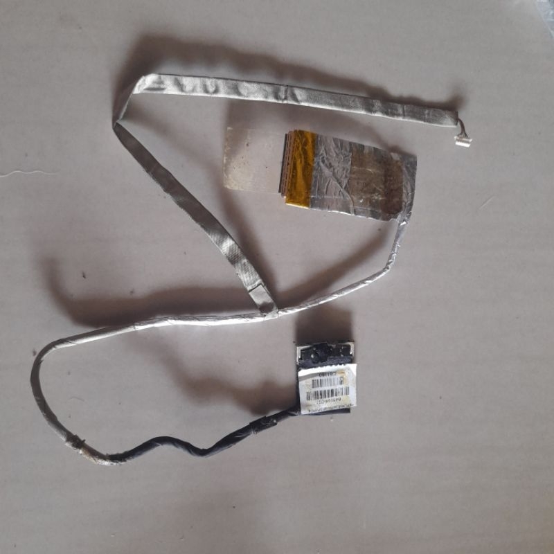 Fleksibel LCD bawaan Laptop HP 430