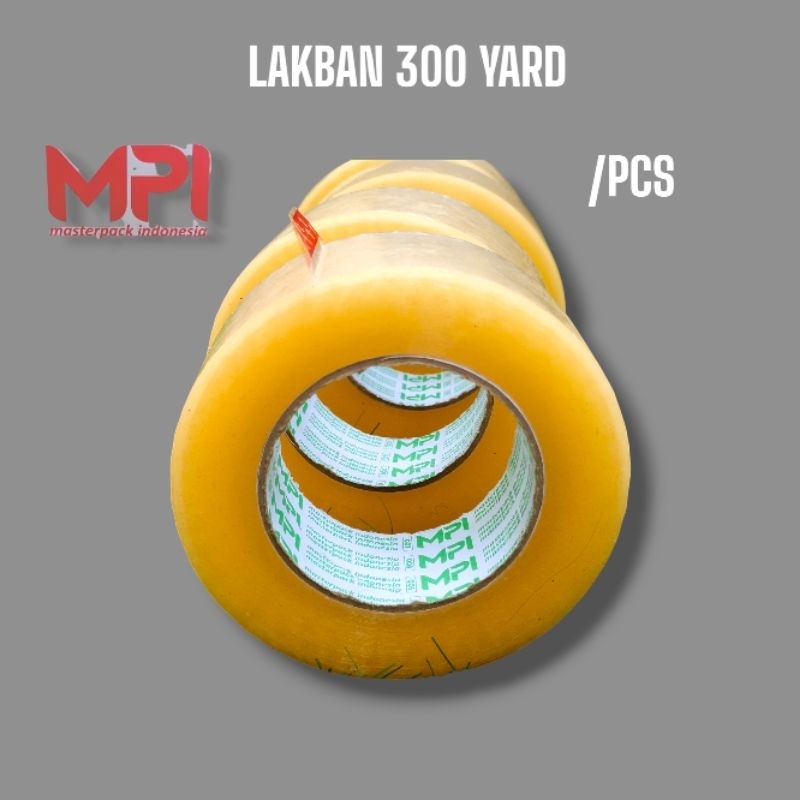 

Laknan Besar 300 Yard Bening Mpi Harga Ekonomis