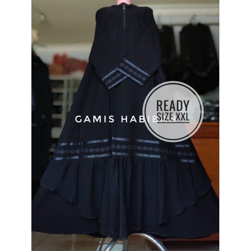 Gamis habibah
