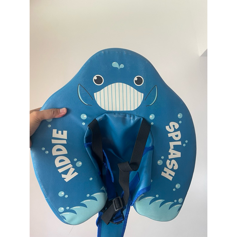 Pelampung Kiddie Splash Preloved