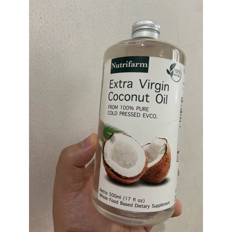 

EVCO Nutrifarm