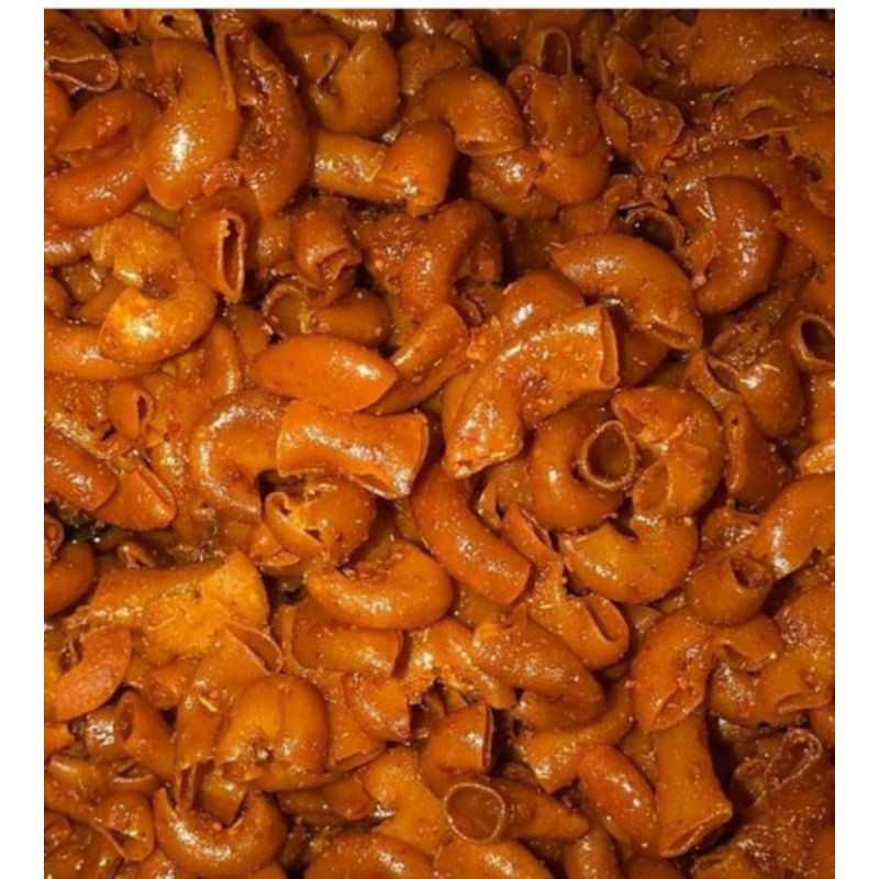 

MAKARONI PEDAS 1 KG