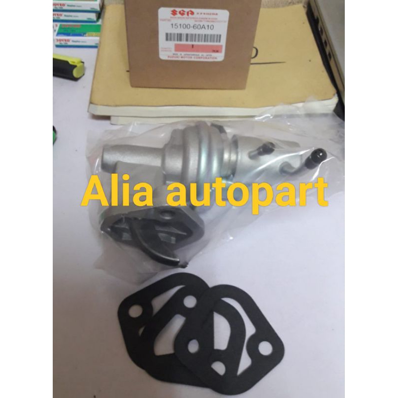 Fuel pump vitara escudo sidekick original