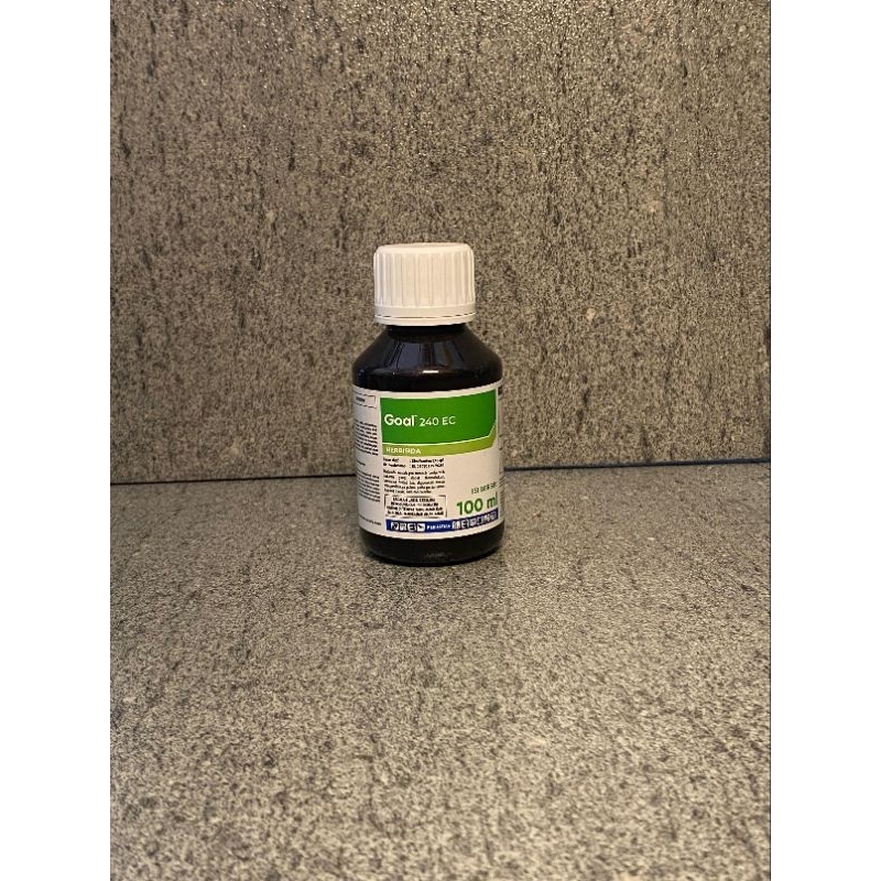 Goal herbisida pra tumbuh