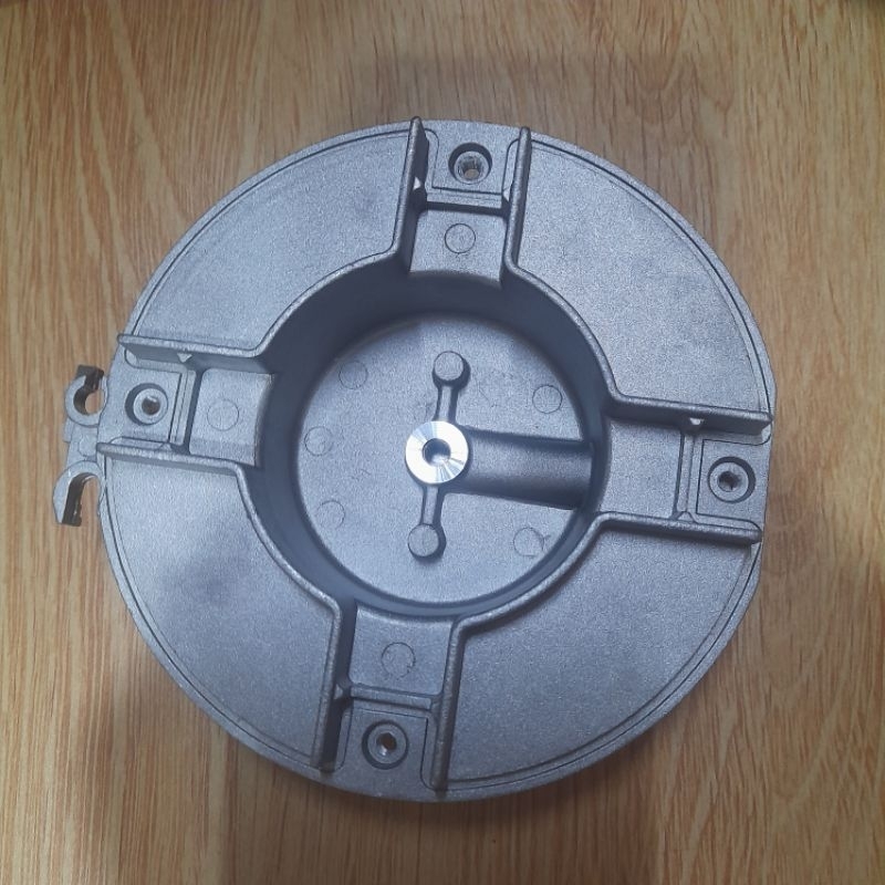 Base Burner Kompor Tanam Modena