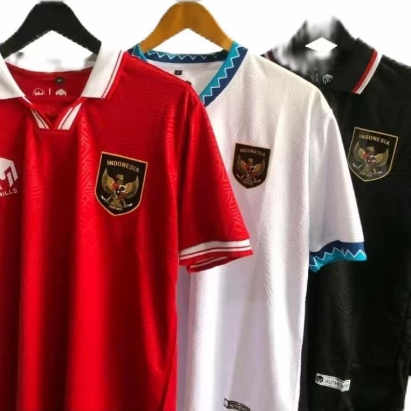 JERSEY TIMNAS MILS HOME AWAY // Jersey Timnas mils terbaru // terlaris