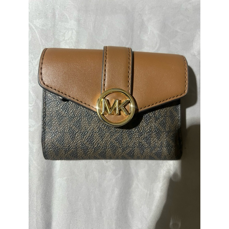 Wallet Mk Preloved