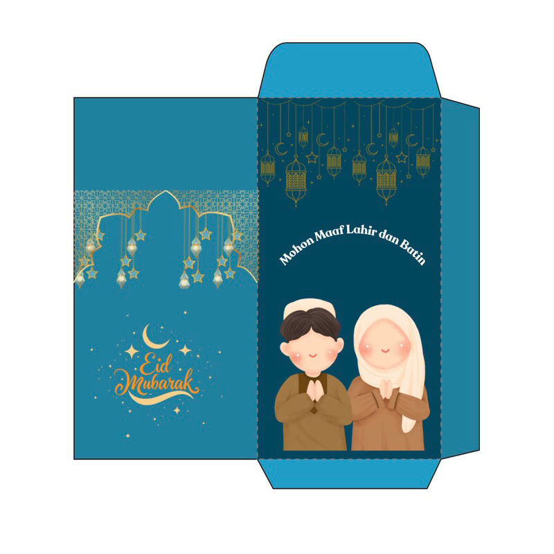 

Soft File Amplop Lebaran