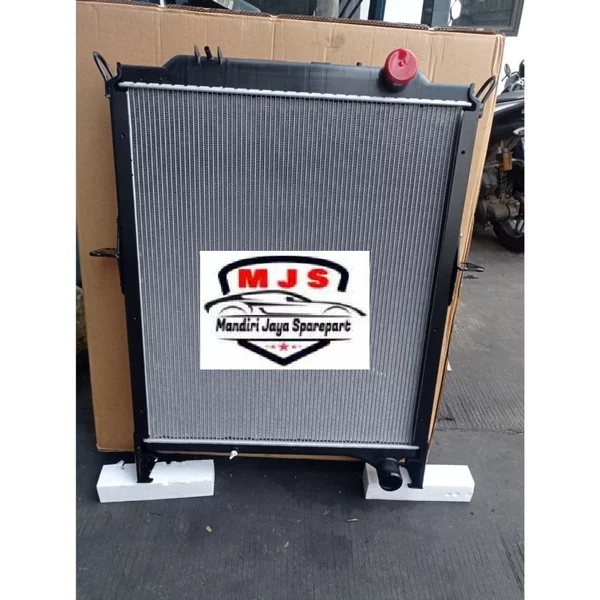 RADIATOR ASSY NISSAN QUESTER CWE280 CDE250 GWE370 GWE280