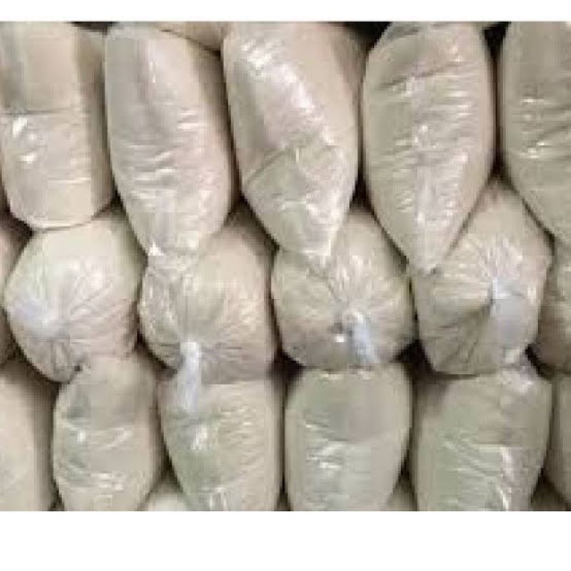 

GULA PASIR LOKAL - GULA PASIR CURAH KEMASAN 1 KG