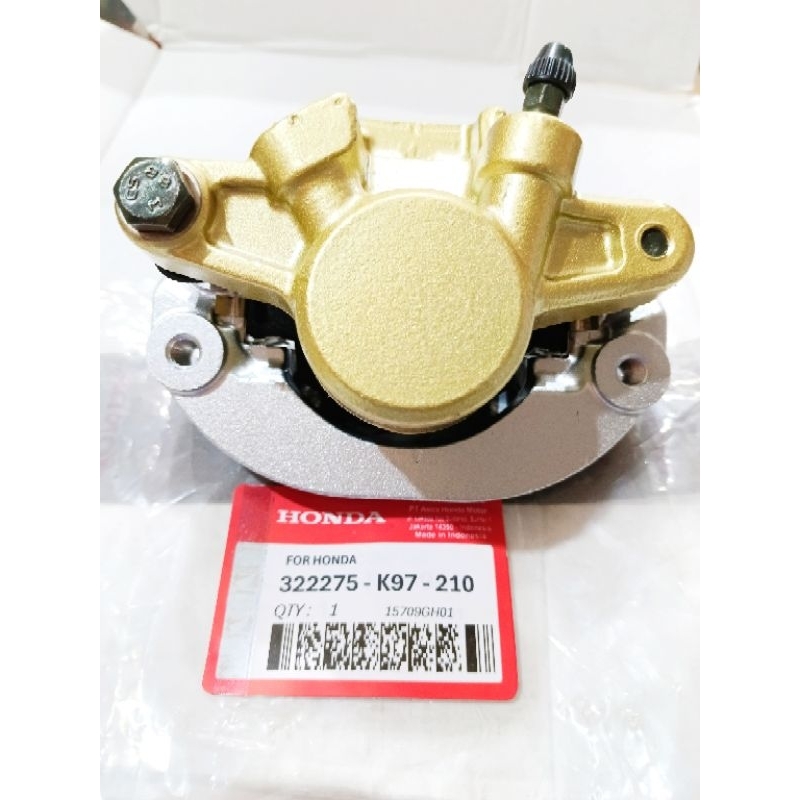 Kaliper cakram belakang Honda Vario 160 PCX 150 PCX 160