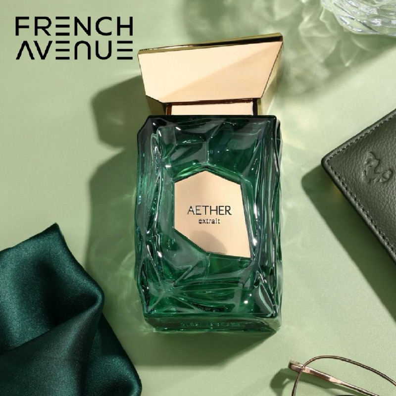 French Avenue Aether
