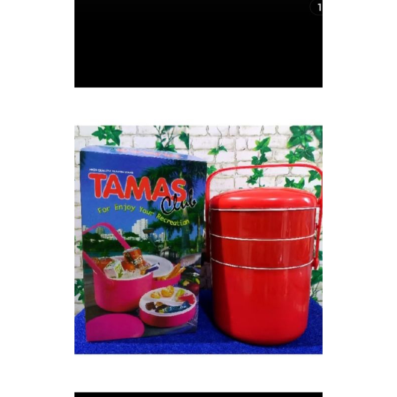 Rantang piknik jumbo