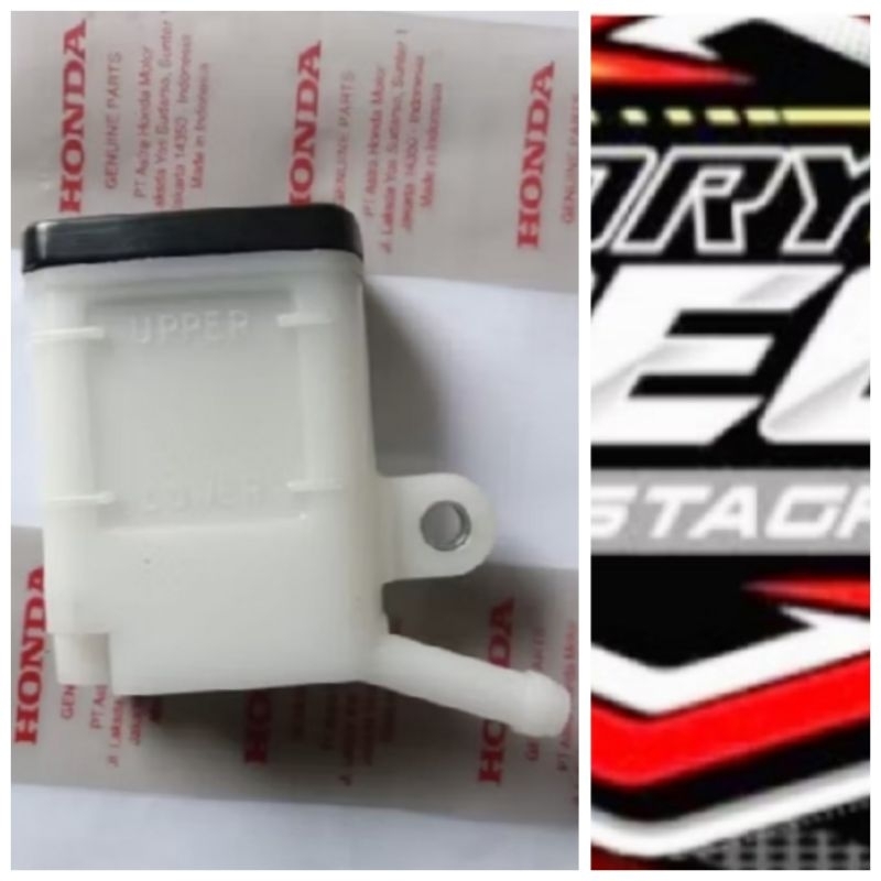 tabung minyak rem belakang CBR 150 CB 150 Verza 150 ORI