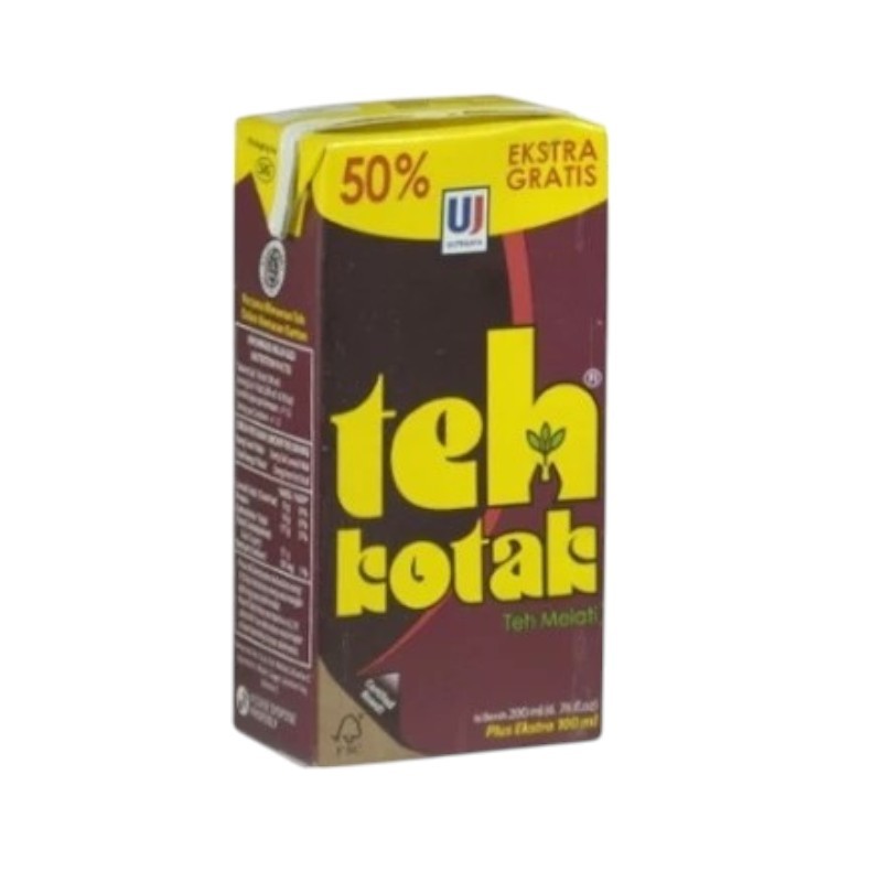 

TEH KOTAK ULTRA 300ML