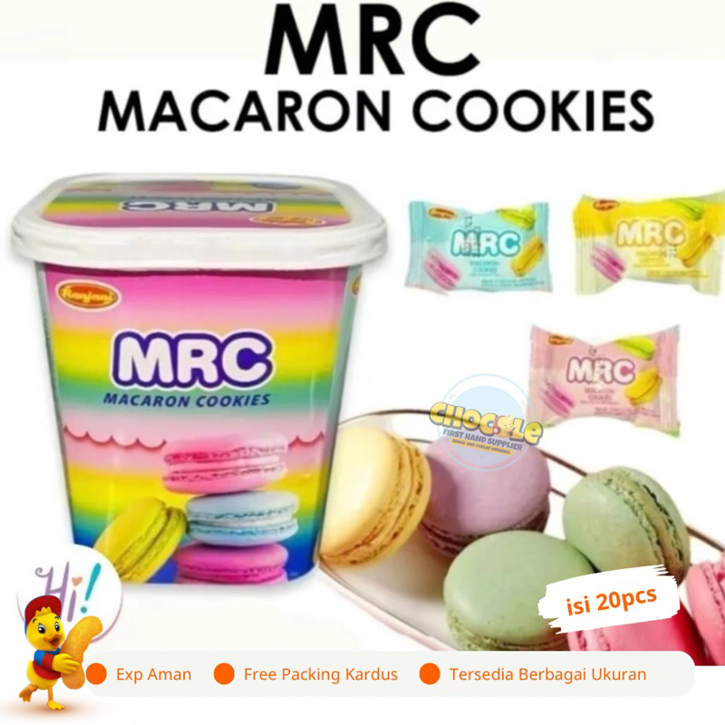 

PROMO 7.7 MACARON COOKIES I PUSAT SNACK DAN COKLAT KILOAN ORIGINAL I CEMILAN LEBARAN MURAH I JABODETABEK