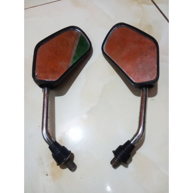 spion copotan motor Jupiter z bekas