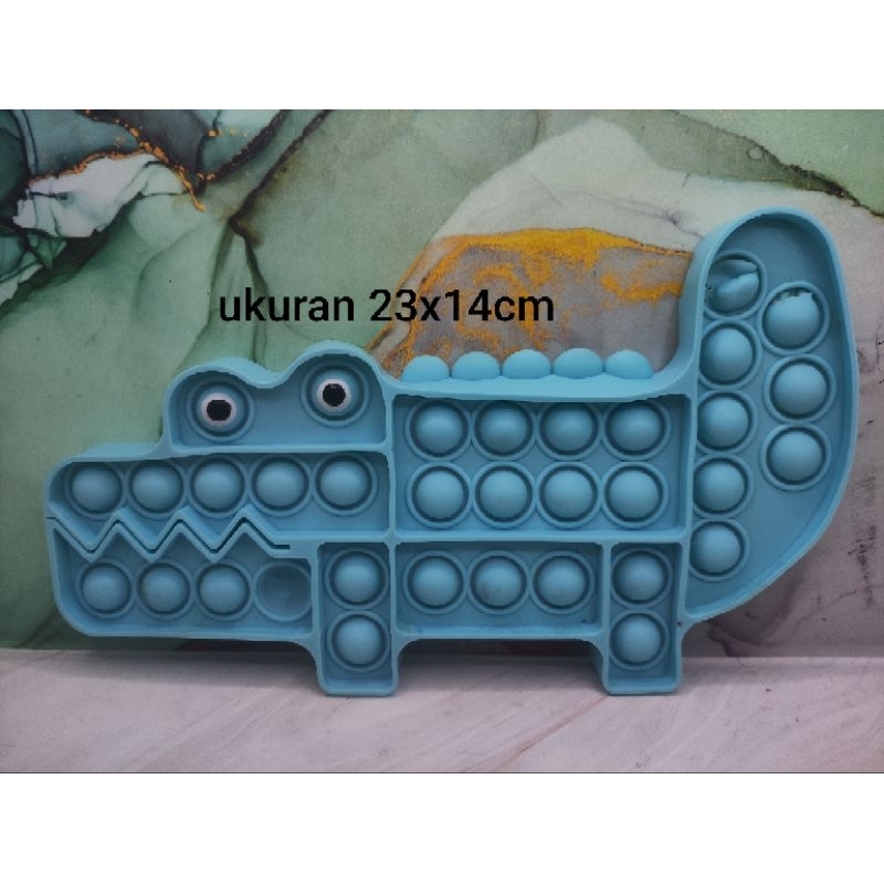 pop it karakter/pop it mainan anak/pop it rainbow/pop it motif/pop it gkunci