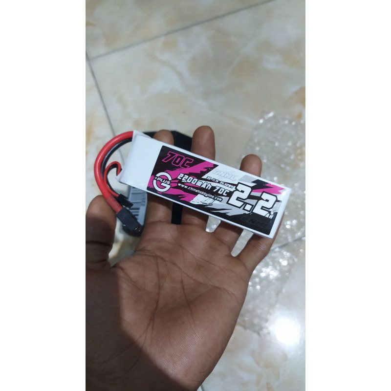 lipo 3s 2200mah lipo rc car