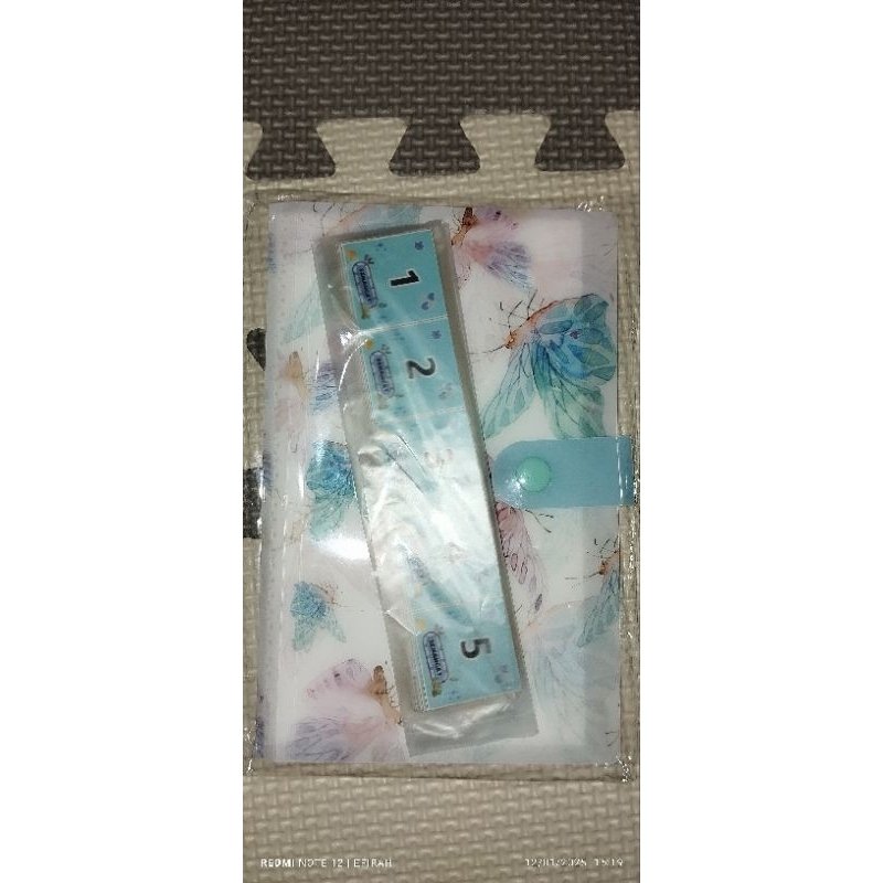 

Saving Album Menabung 120 slot Free Sticker Nomor Urut 1-120