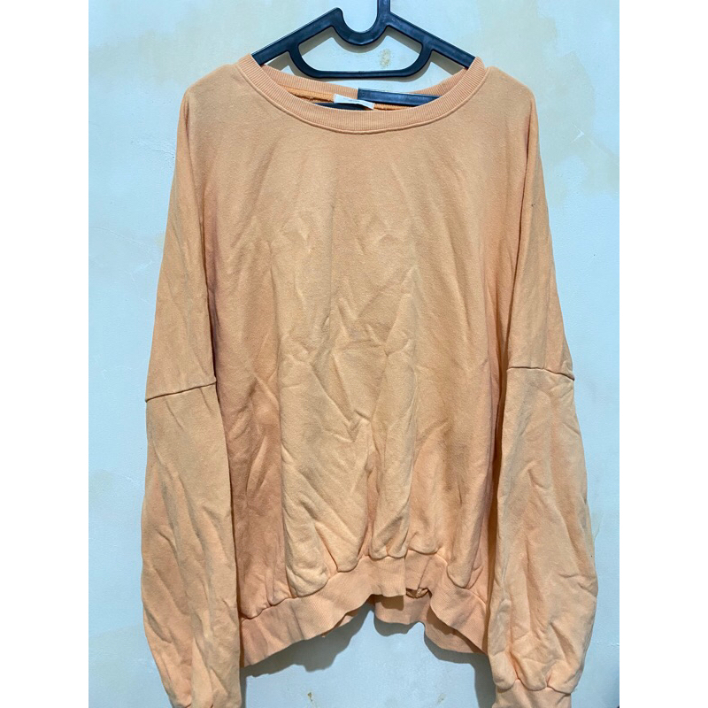 TOPTEN | CREWNECK BOXY