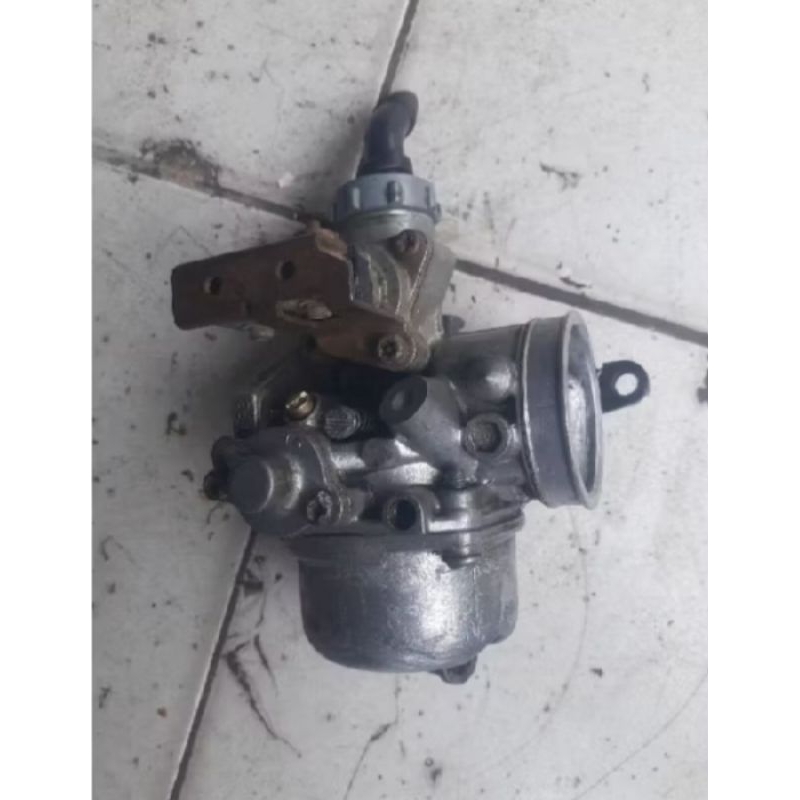 KARBURATOR HONDA SUPRA X 125 PNP HONDA KARISMA COPOTAN ORIGINAL
