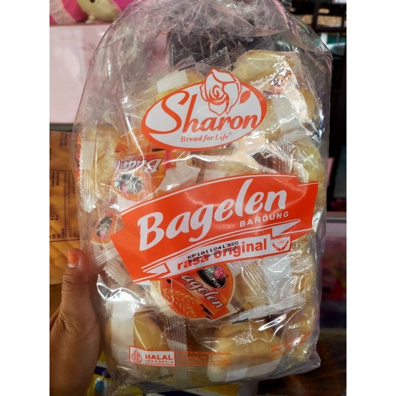 

bagelan bandung sharoon