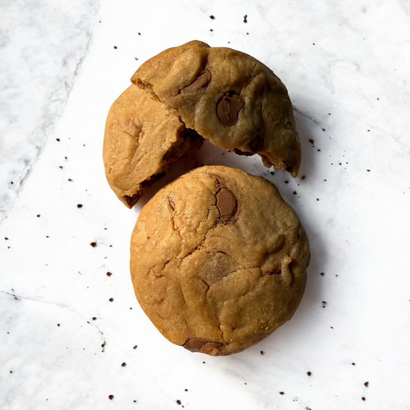 

Premium Cookies Original 3 Keping