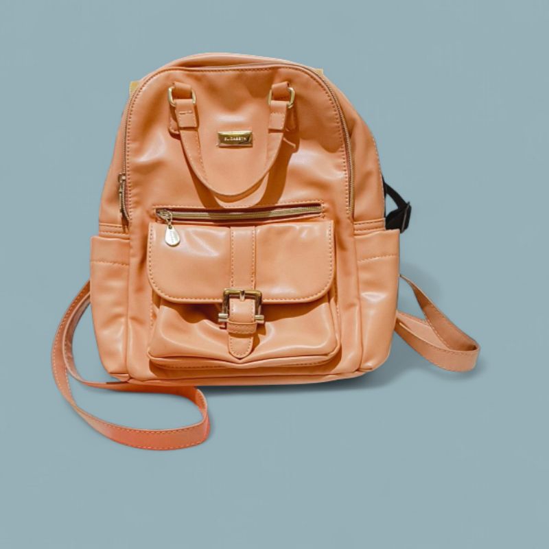 Preloved Elizabeth Backpack