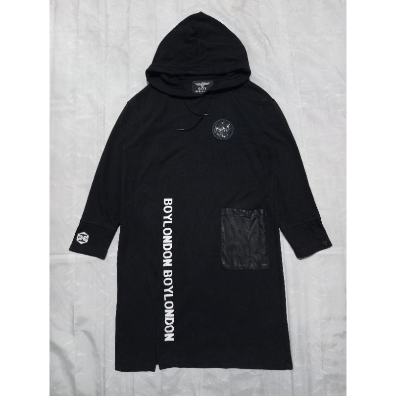 Boy London Long Jaket