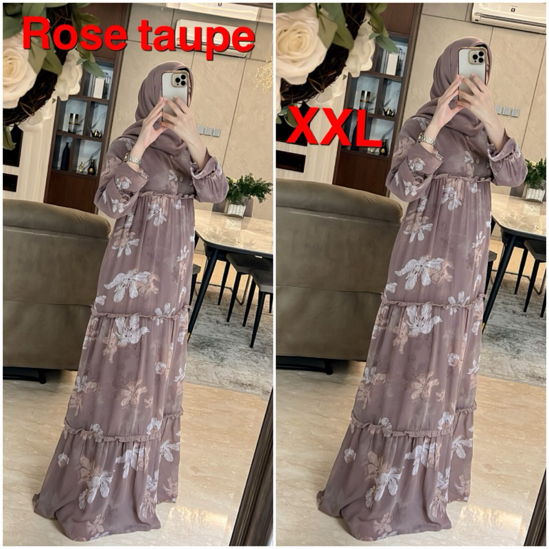 SAKURA DRESS ORI KALEELA